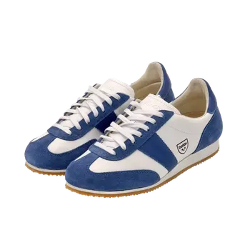 Pánské tenisky Botas Classic Not Too Old Blue 43