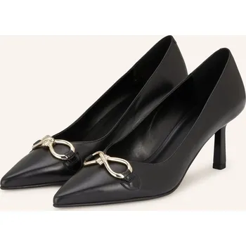 Dámská obuv Hugo Dámské Lodičky Katniss, černá, 39