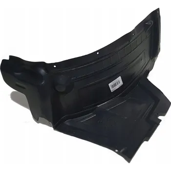 Zavěšení kol AUDI A6 C7 2011-2018 PODBĚH / LEM PŘEDNÍ PRAVÝ