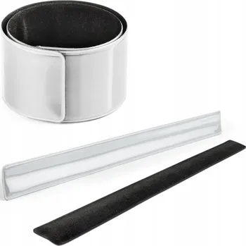 Lepicí páska Samozaciskovací páska Blue Collection stříbrná