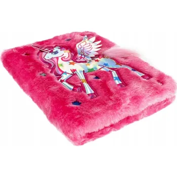 Zápisník Notes A5 Starpak růžový