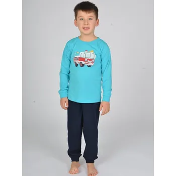 Dámské pyžamo Dětské pyžamo VERNER - 130