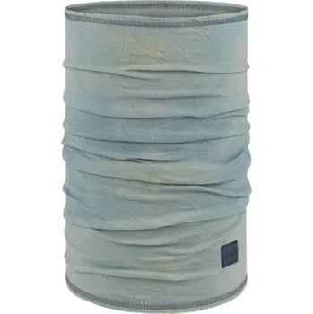 Nákrčník Buff Merino Lightweight 136441.618 - dye flint UNI