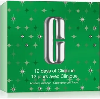 Clinique Adventní kalendář kosmetika 2025 Německo