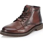 Bugatti Pánská kotníková obuv BUGATTI AO930-6361 hnědá W5 43