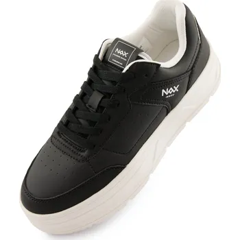 Dámské tenisky DÁMSKÁ MĚSTSKÁ OBUV NAX DUWA 41