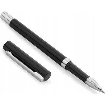 Gelová propiska modré Blue Collection