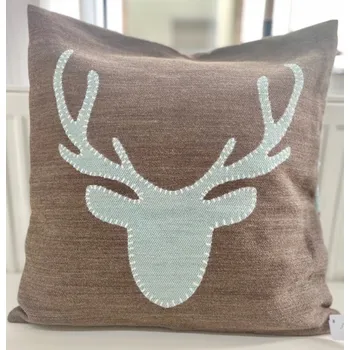 Povlak na polštářek Dekorační povlak na polštář Sander 45 x 45 cm