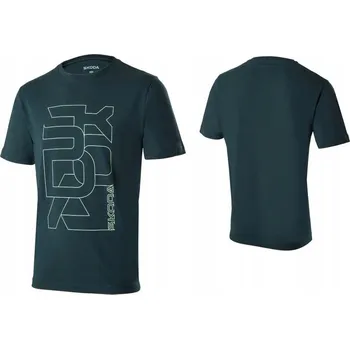 Pánské tričko Skoda velikost XL