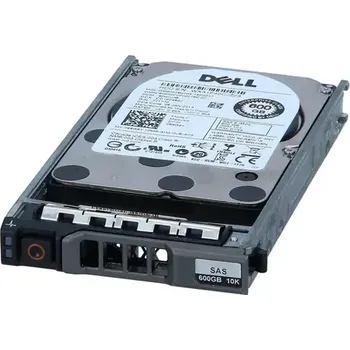 SSD disk DELL disk 600 GB (96G91)