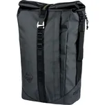 NITRO batoh SCRAMBLER tough black 28l + Sleva 5% s kódem AKCE5