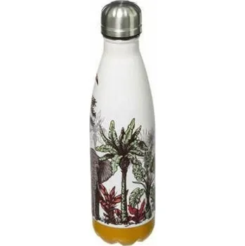 Láhev Iso Tropic krémová termoláhev