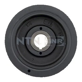 Filtr pevných částic SNR Řemenice, klikový hřídel DPF35904