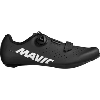 Pánské cyklistické tretry Tretry Mavic COSMIC BOA BLACK (S000039), 7,5 UK