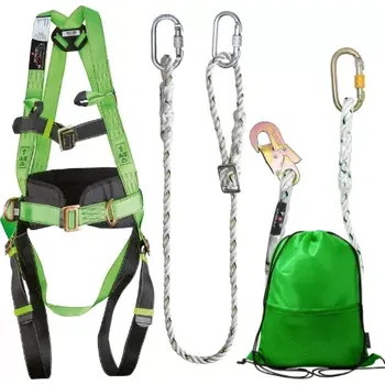 Úvazek Reis GRIDER OUP-KRM-FBH-1 Bezpečnostní sada