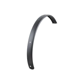 rám kola Trek-Diamant SKS 27.5˝ 65mm 455mm Rear Fender Barva: černá, Velikost: 27.5", Rear