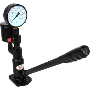 Autodiagnostika Tester vstřikovačů 600 BAR - G02658