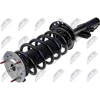 Tlumič pérování NTY A-LR-013