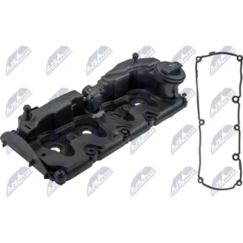 Blok motoru Kryt hlavy válce NTY BPZ-VW-014