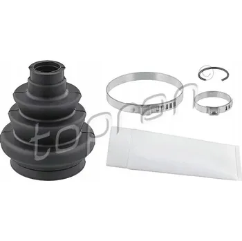 Posilovač řízení Topran 206 487 Sada manžet řízení