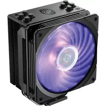 Počítačové chlazení Cooler Master Hyper 212 RGB (LGA1700) černá (RR-212S-20PC-R2)