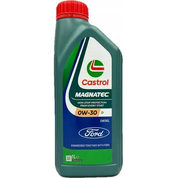 Motorový olej Motorový olej Castrol 1 l 0W-30