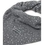 Šátek PINKO Svizzera 106001 A2Z8 Šedá OS