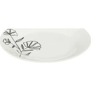 Talíř 5five simply smart Nádobí 18dílné Azalee bílé