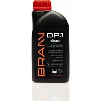 Univerzální čisticí prostředek Čisticí prostředek BRANN Protect BP3 500ml