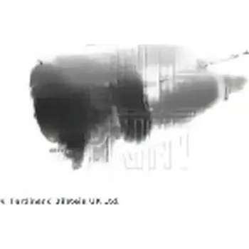 Zavěšení kol ADM58098 BLUE PRINT