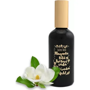Květová voda Magnolie bílá v rozprašovači - 100ml
