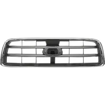 Posilovač řízení Polcar 91121-SA050 mřížka chladiče