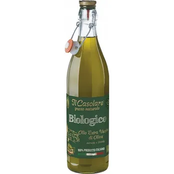 Přisada na vaření a pečení Extra panenský olivový olej FARCHIONI 750 ml