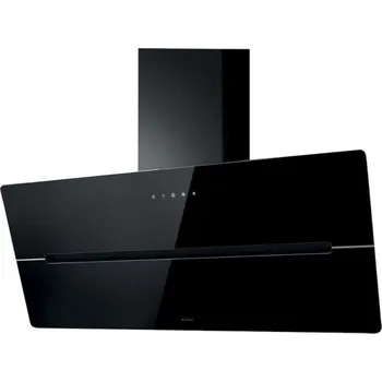 Digestoř ELICA Nástěnná digestoř WISE BL/A/90 PRF0125626