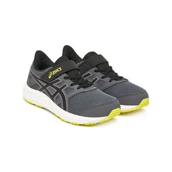 Pánská běžecká obuv Běžecké boty Asics Jolt 4 Ps 1014A299 Šedá 33_5