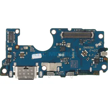 Modul USB-C včetně čtečky SIM Motorola Moto G85 5G (XT2427), originální a zpět 15 Kč s ATC Clubem