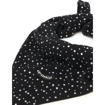 Šátek Šátek PINKO Svizzera 106001 A2Z8 Černá OS