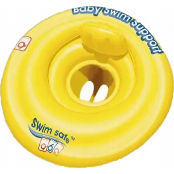 Nafukovací kruh Nafukovací kruh/sedátko do vody pro děti Bestway 32096