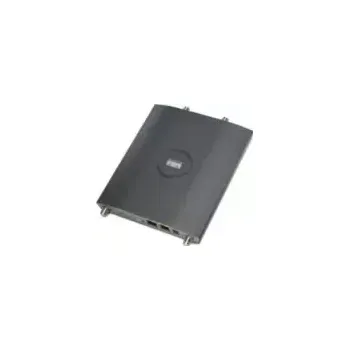 Cisco 802.11a/g Non-modular IOS AP; RP-TNC; ETSI Cnfg (AIR-AP1242AG-E-K9)