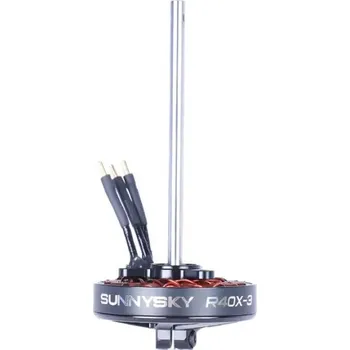 RC model vrtulníku OMP M2 V3 PRO Hlavní motor