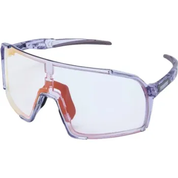 Sluneční brýle Brýle FLYING EAGLE ELITE čirá fialová - růžová