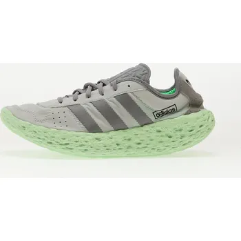 Pánská obuv Tenisky adidas Zponge Metallic Silver/ Grey Three/ Segrsp EUR 46