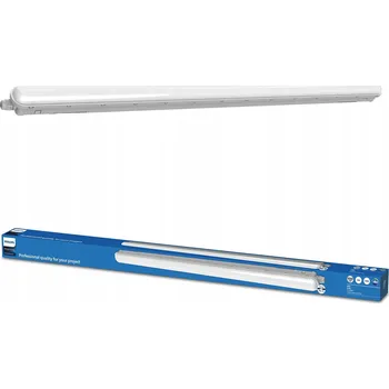 Hermetické LED svítidlo 36W 4000lm 120cm IP65 IK08 Dílenské PHILIPS