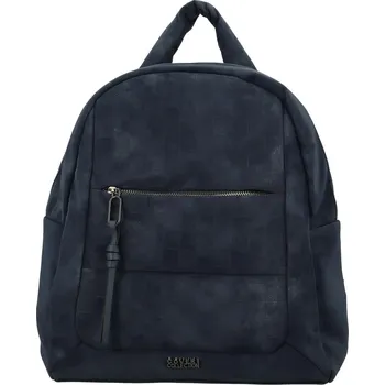 Dámský batůžek tmavě modrý - Coveri Nabil tmavě modrá