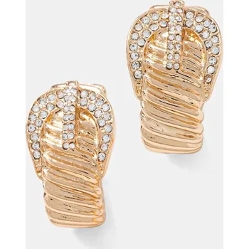 Náušnice Náušnice Aldo CINTURA.972 zlatá GLD, vel. ONE SIZE