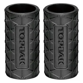 pumpička CO2 hustilka na bombičky Topeak BSRS5822 černá