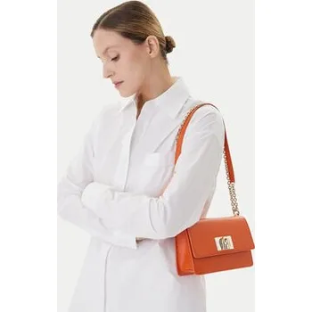 Kabelka Kabelka Furla 1927 BAFKACO ARE000 BG KP000 Červená OS