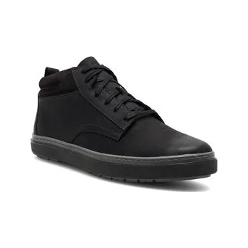 Pracovní obuv Polobotky Lasocki SPOD-17 MB Černá 45