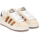 Sneakersy adidas Campus 00S JS3863 Béžová 35_5