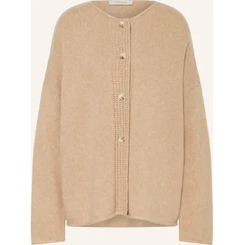 Dámský svetr By Aylin Koenig Dámský Pletený Kardigan Josie, velbloudí, 34